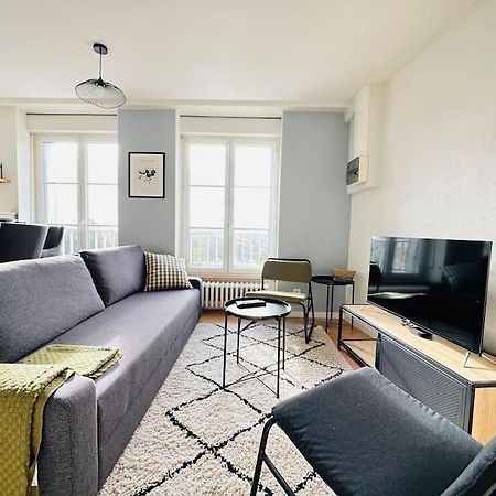 La Belle Vue Laonnoise Apartman Kültér fotó