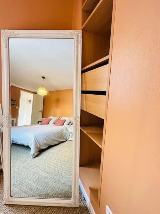 La Belle Vue Laonnoise Apartman Kültér fotó